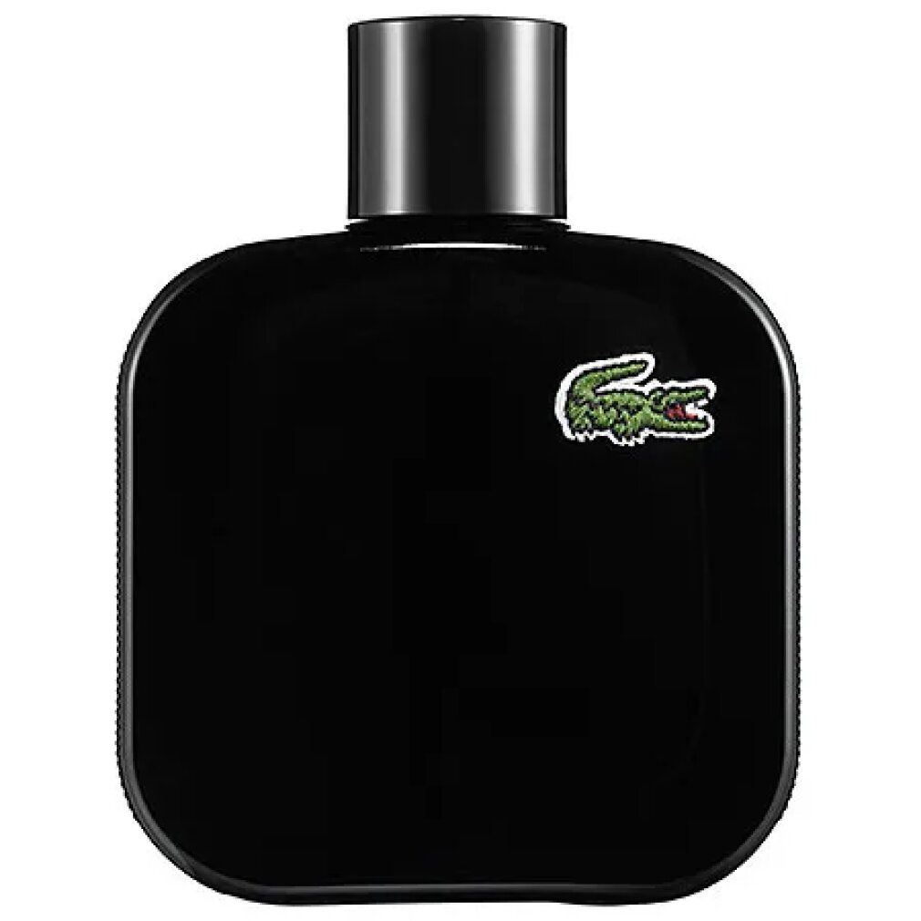 Lacoste Noir Intense L.12.12 Eau De Toilette