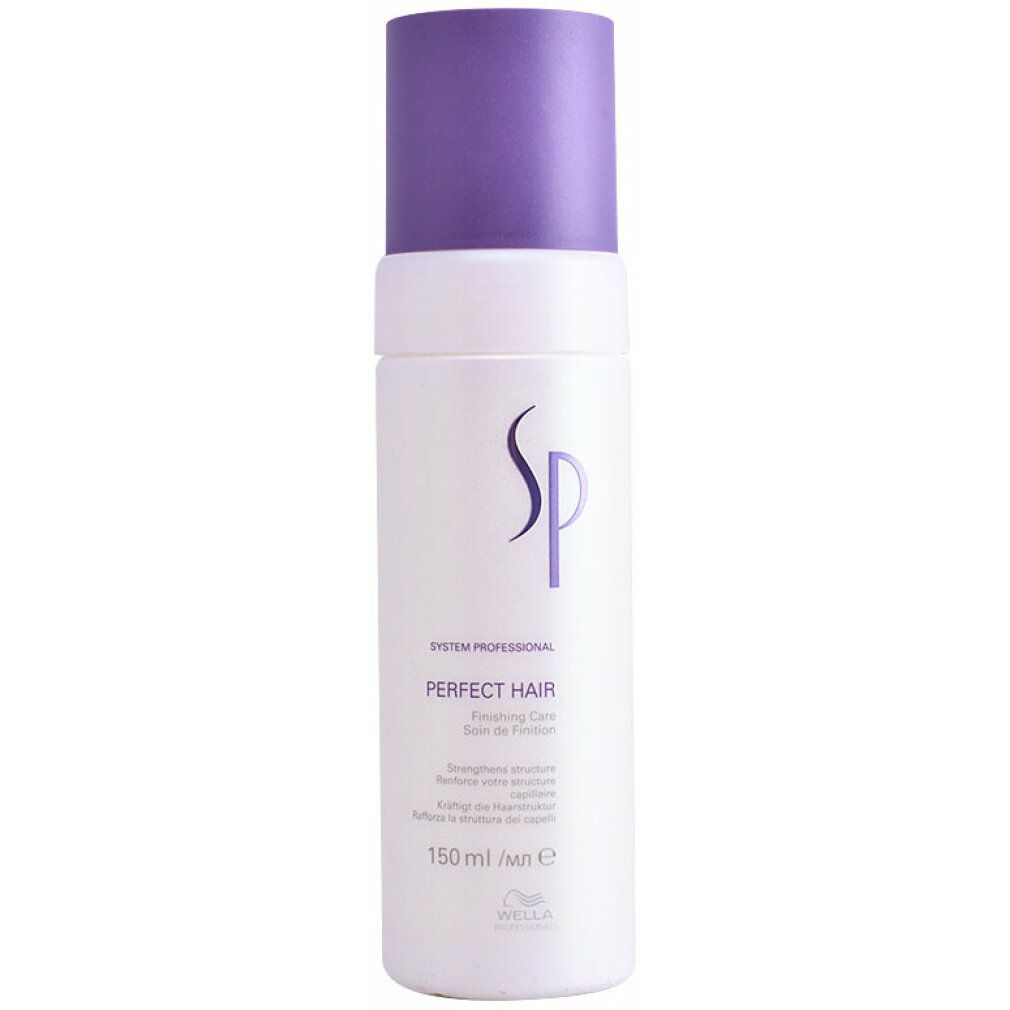 Wella Sp Perfect Hair