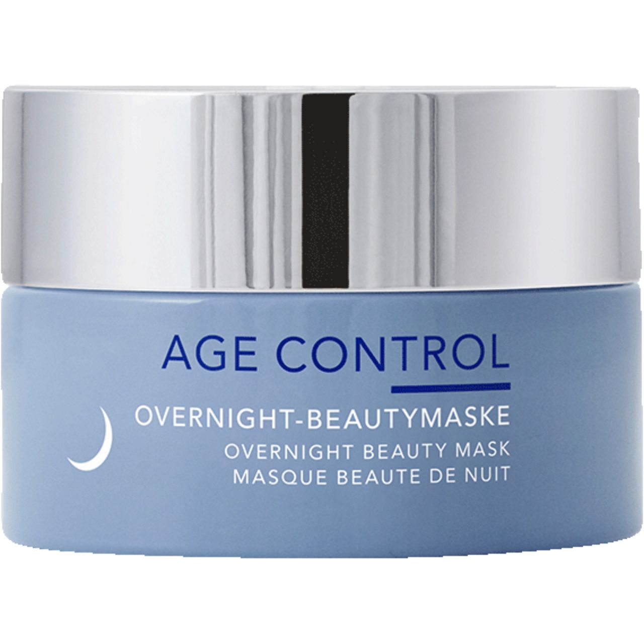 Charlotte Meentzen, Age Control Overnight-Beautymaske
