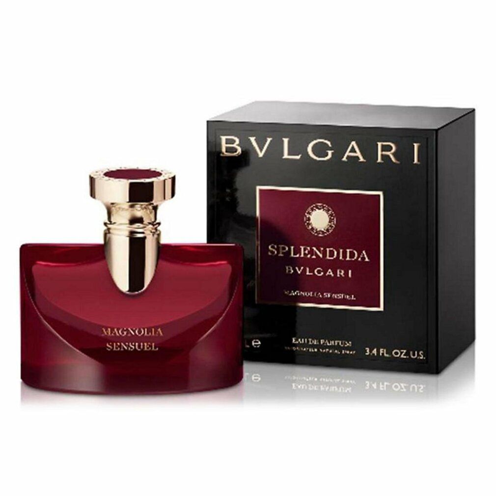 Bvlgari Bulgari Splendida Magnolia Sensuel Eau de Parfum 100 ml