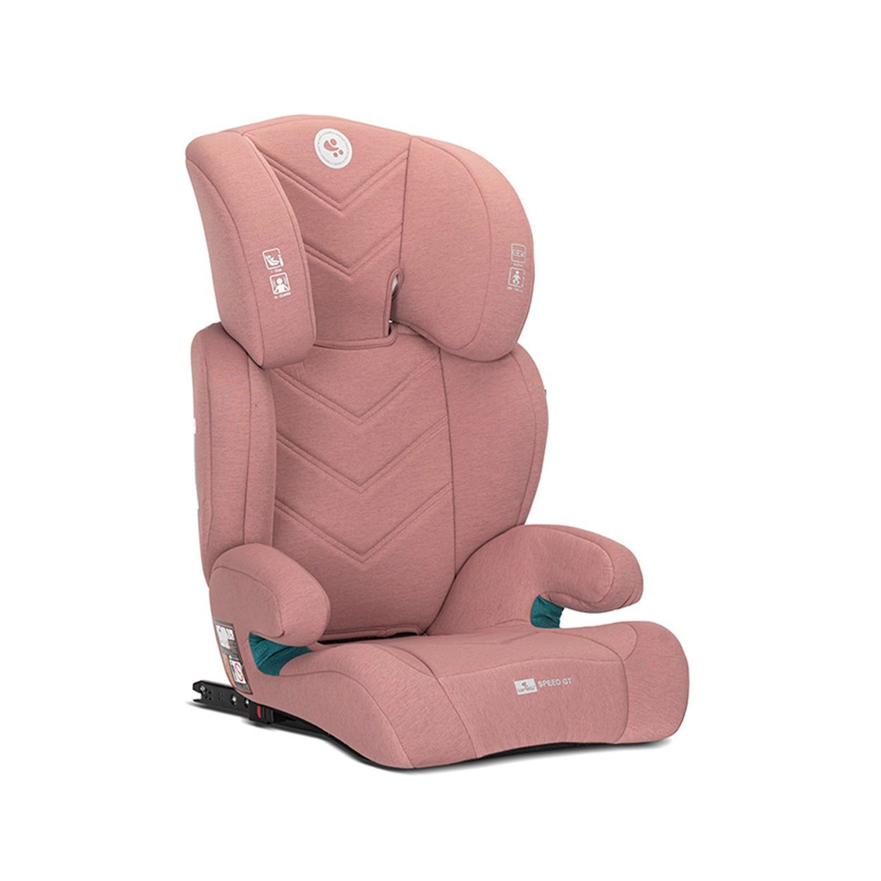 Lorelli Kindersitz Speed GT Isofix (100-150cm) 1 St