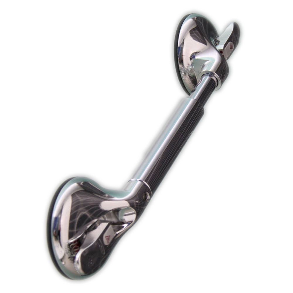 Roth 2-Handgriff ChromLook Premium 650 mm 1 St