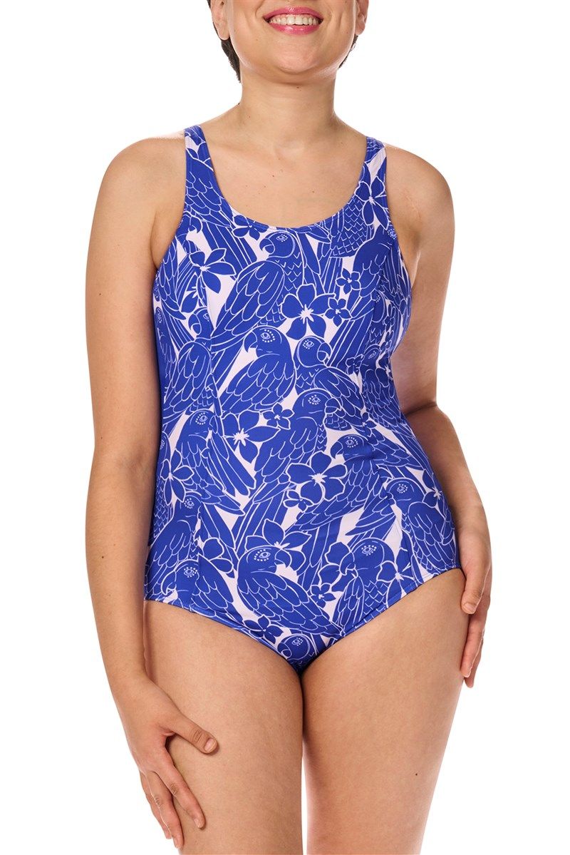 amoena Azores Full-Bodice Badeanzug