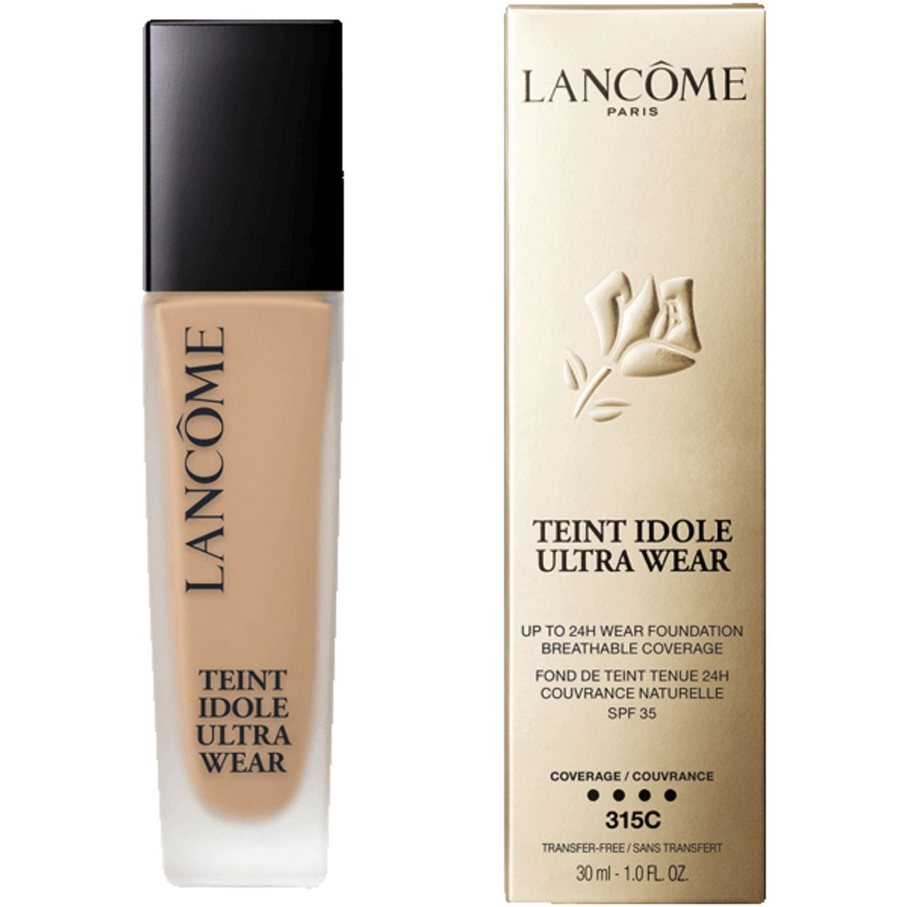 Lancôme, Teint Idole Ultra Wear