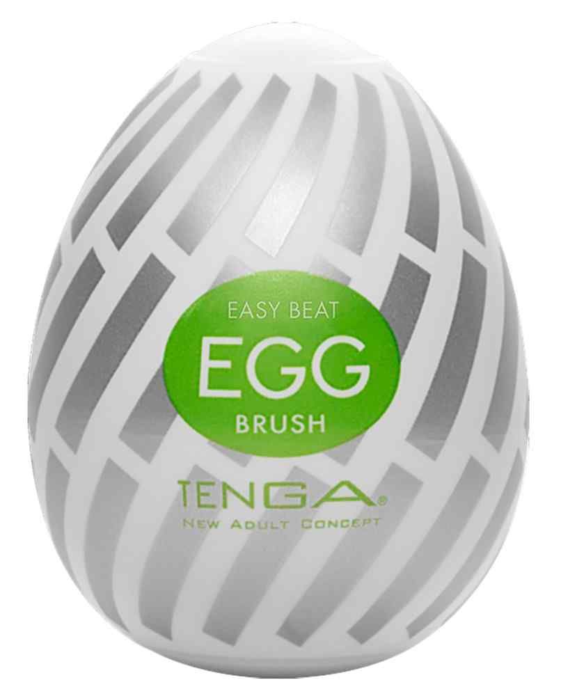 Tenga Egg Brush 6er 1 St