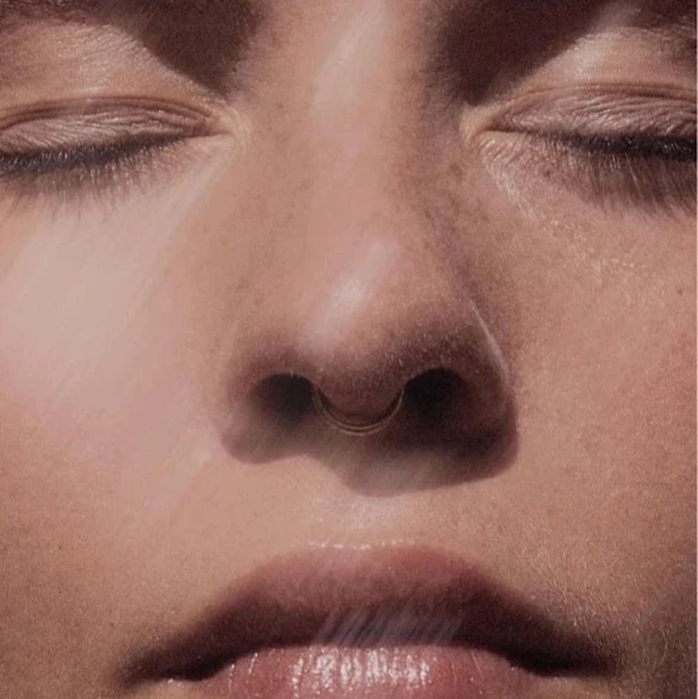 Zero Skin Mineralischer Sonnenschutz SPF 30, für Gesicht & Körper, hydratisierend und schützend