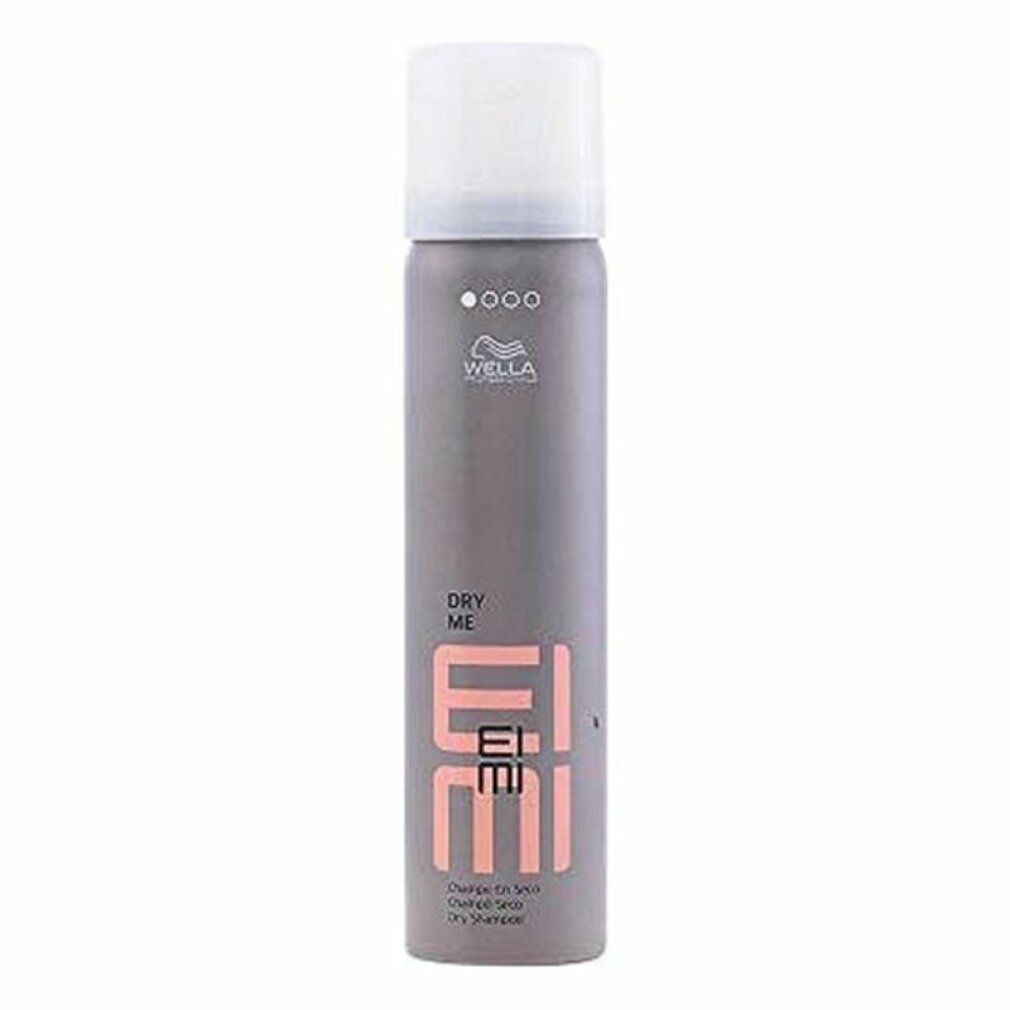 Wella Eimi Dry Me Dry Shampoo Spray