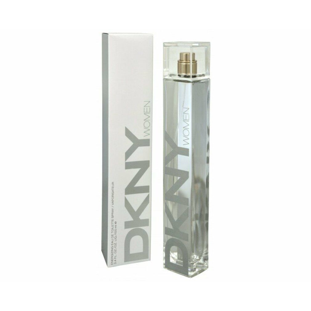 dkny Energizing Eau de Toilette