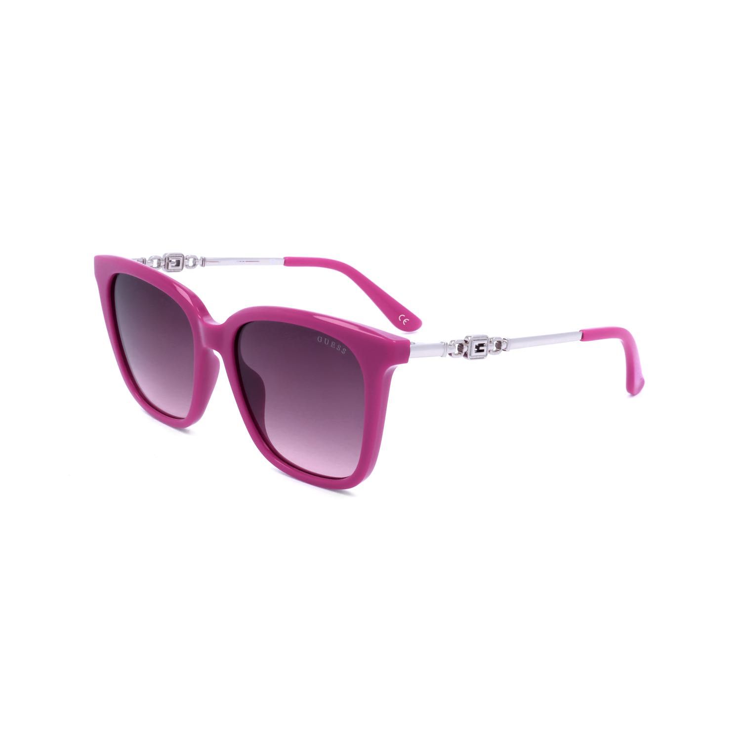 Guess occhiali da sole donna GU7886 pink
