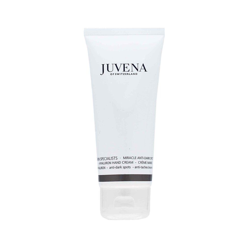 Juvena Miracle Anti Dark Spot Hyaluron Hand Cream