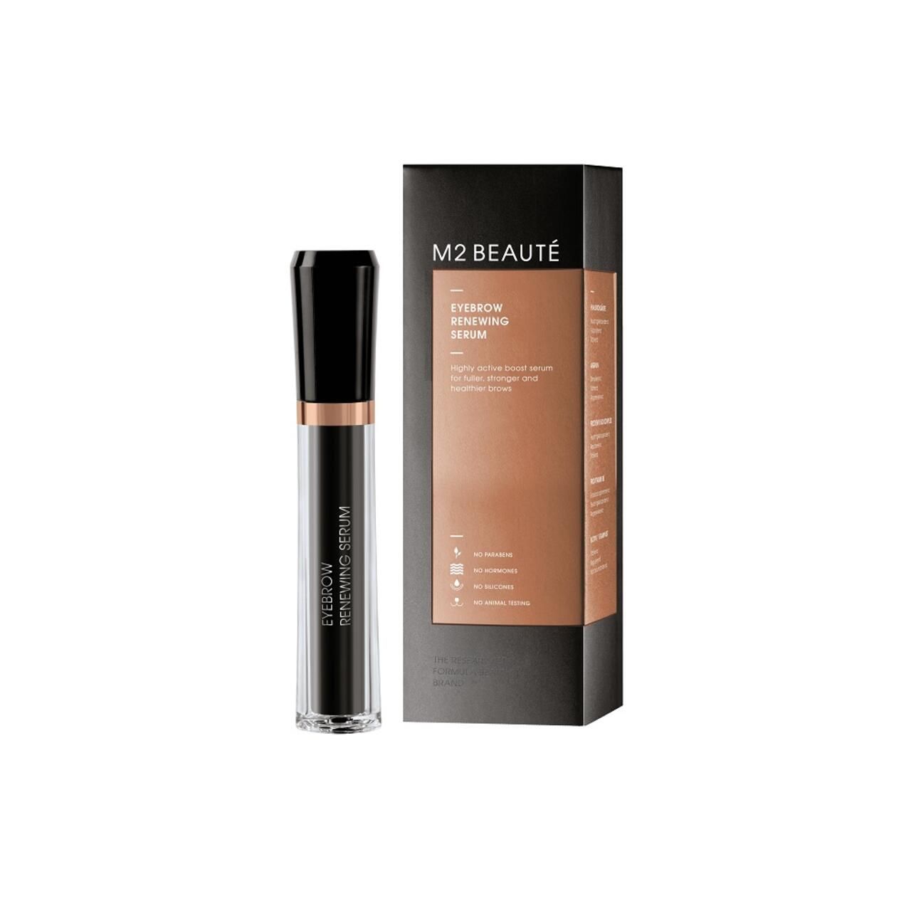 M2Beauté, Eyebrow Renewing Serum