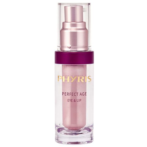Phyris Eye & Lip