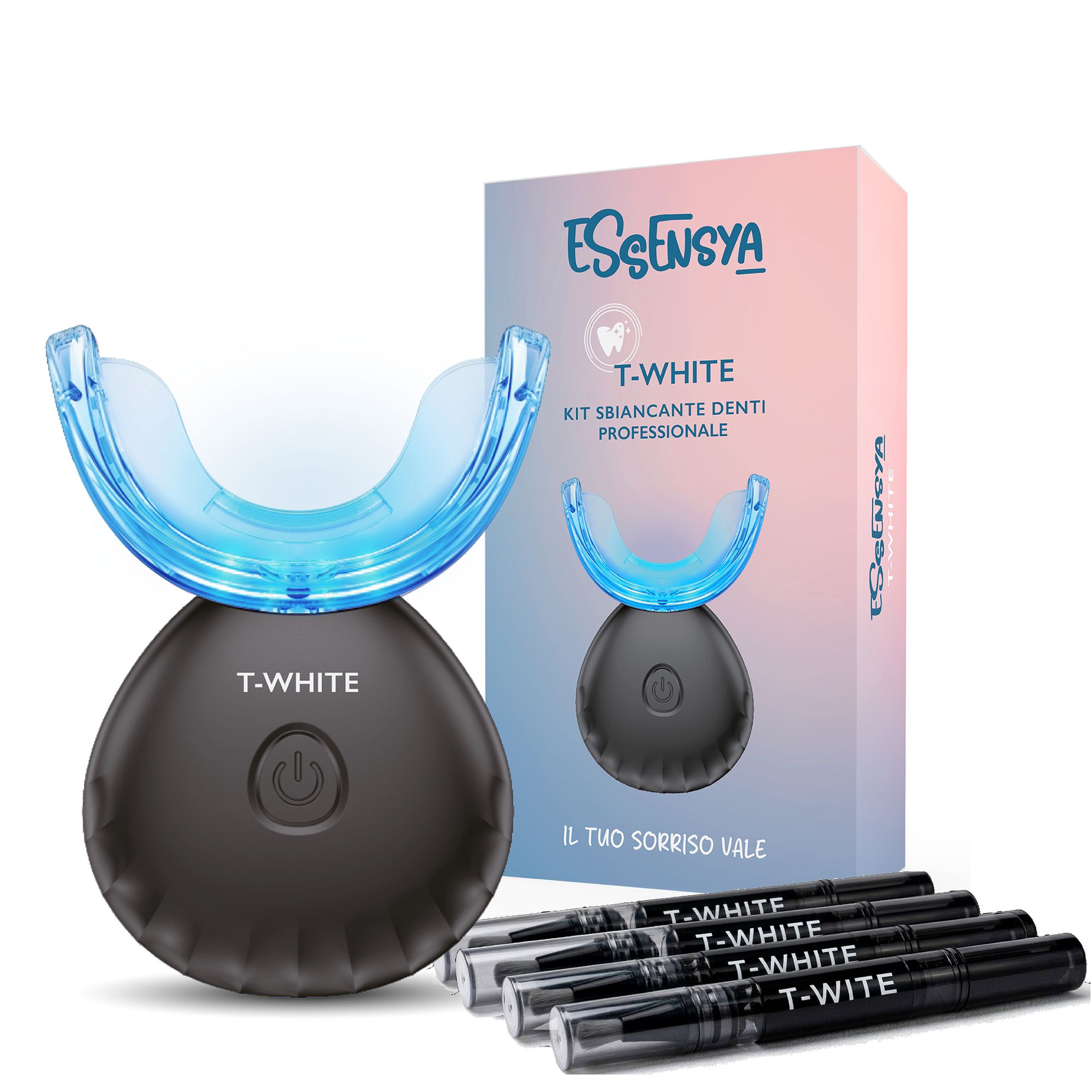T-White Kit Sbiancante Denti Professionale