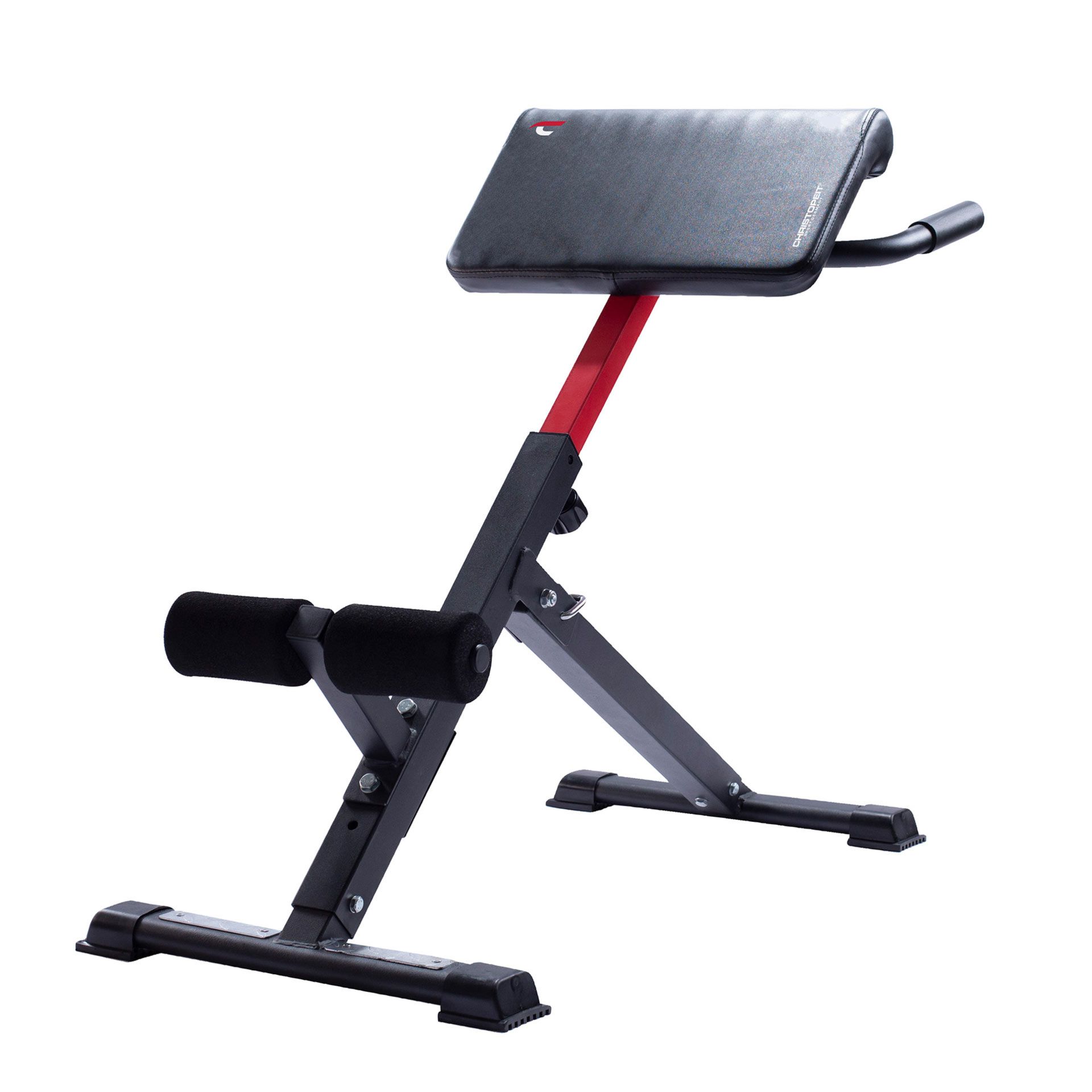 CHRISTOPEIT SPORT Bauch- und Rückentrainer AB 1000