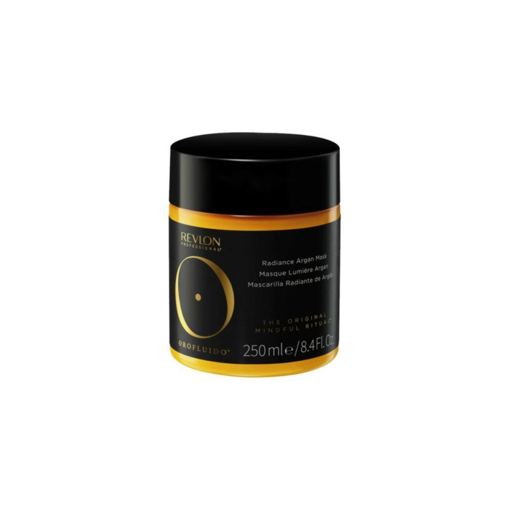 Revlon Orofluido™ Radiance Argan Mask