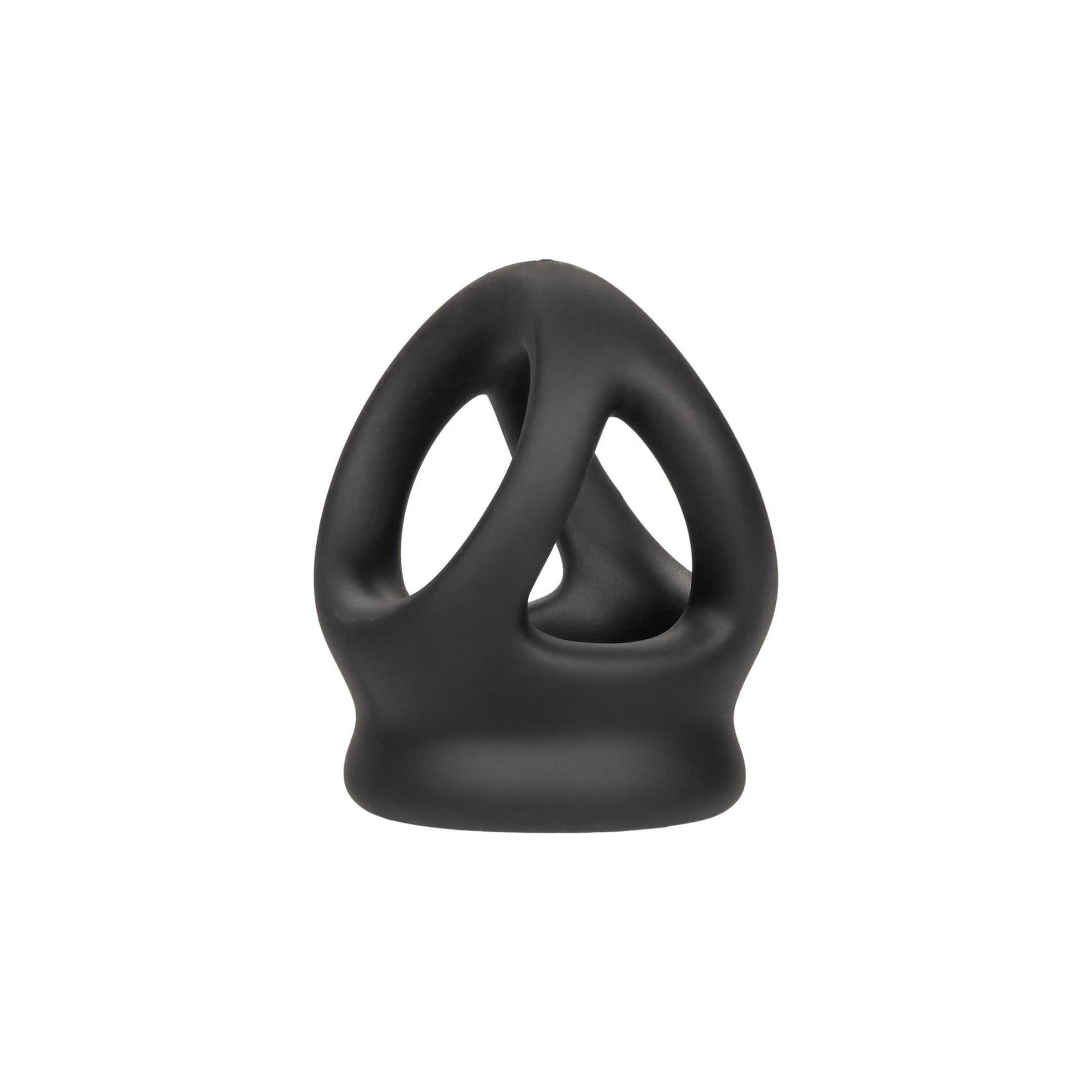 CalExotics - Alpha Dual Cage Ring