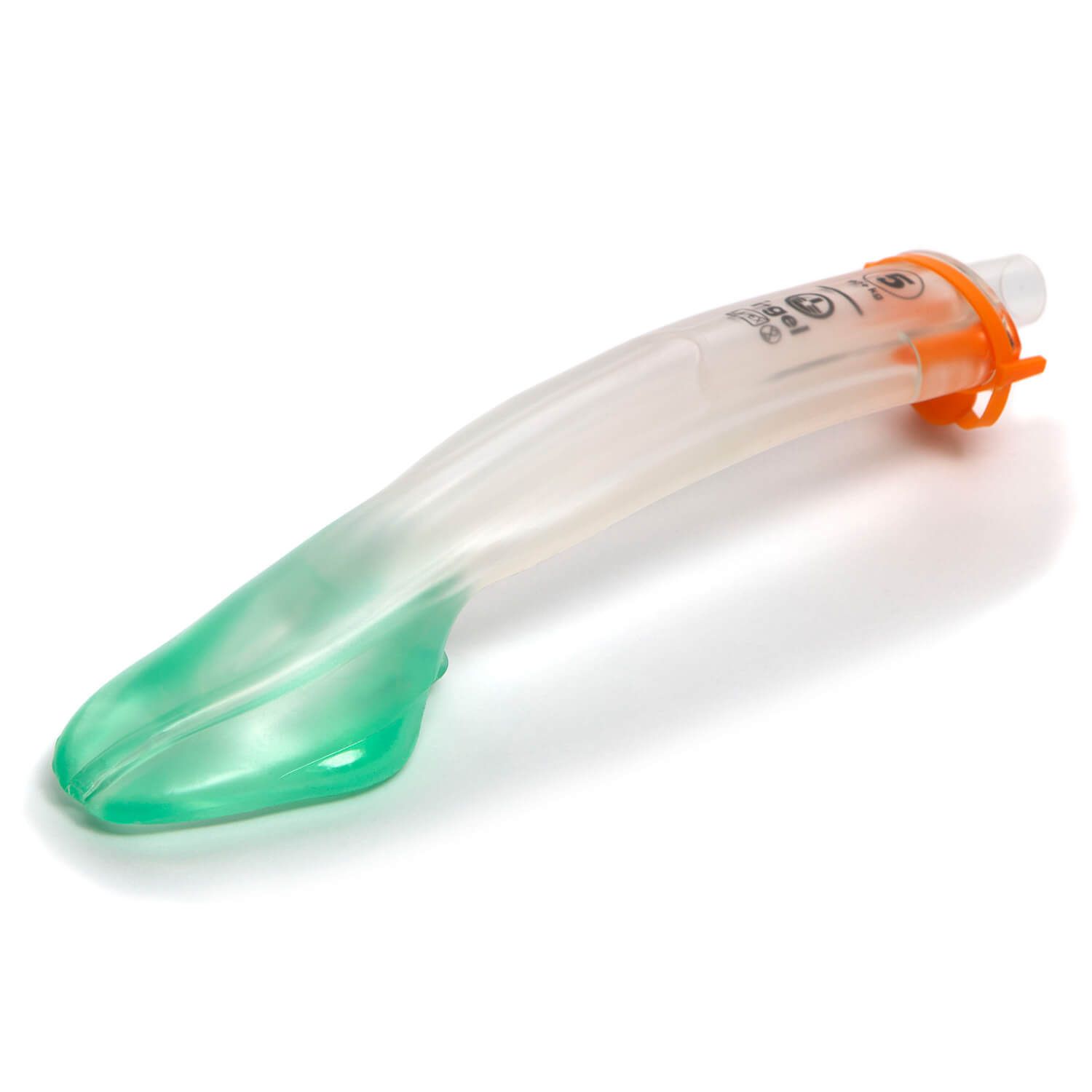 Intersurgical i-gel Plus supraglottische Atemhilfe Larynxmaske – Gr. 4