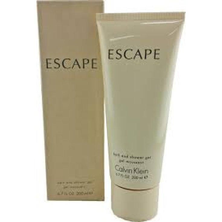 BAGNO ESCAPE WOMAN 200 ML