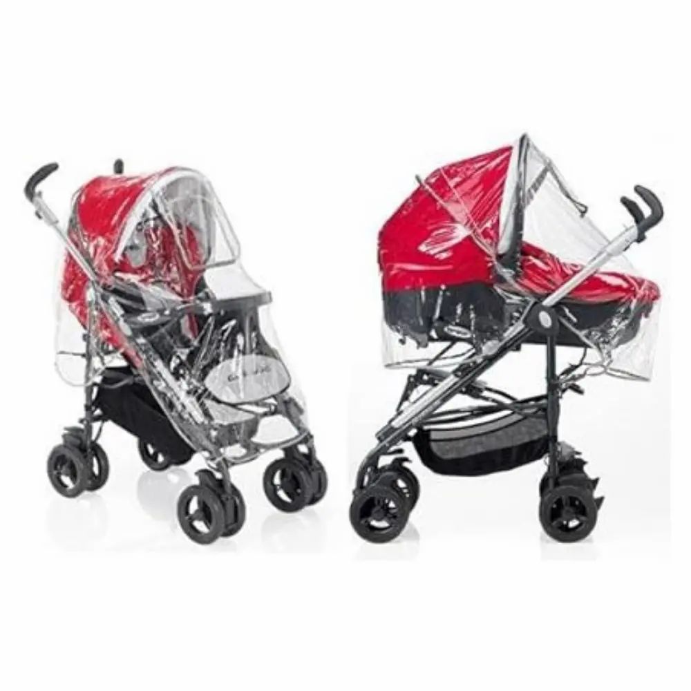 Mantellina Parapioggia - BREVI