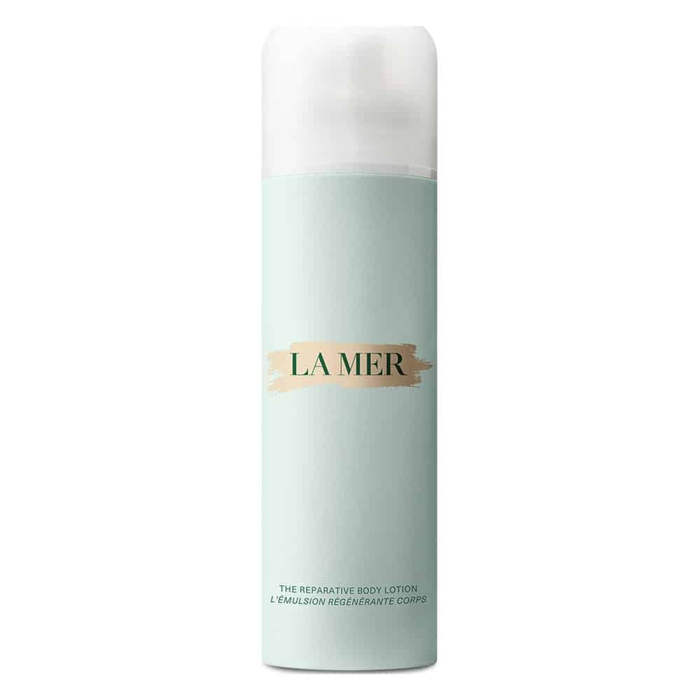 La Mer - Crema Idratante Riparatrice per il Corpo 160ML
