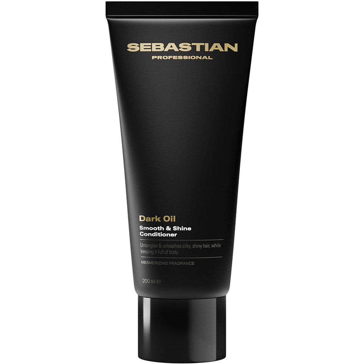 Sebastian - Dark Oil Smooth And Shine Conditioner 200 ml