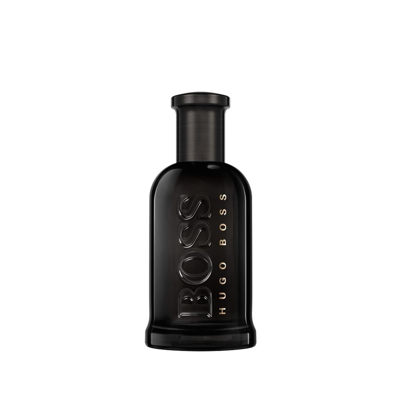 Boss - Hugo Boss, Bottled. Parfum