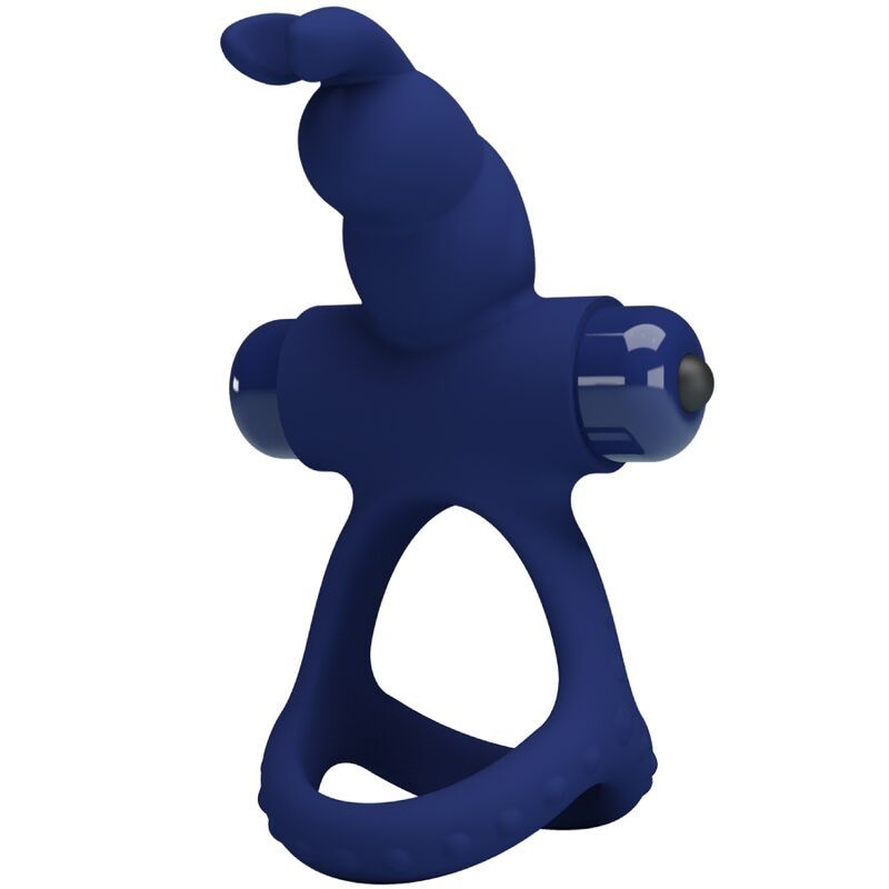 Pretty Love - Luchito Rabbit-Vibrator 1 St