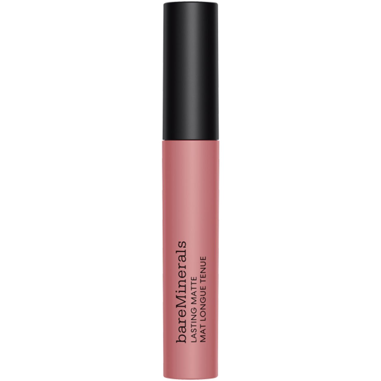 bareMinerals, Mineralist Comfort Matte Liquid Lipcolor