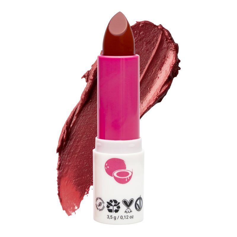 Everyday For Future - Lipstick con Olio di Cocco - Praline