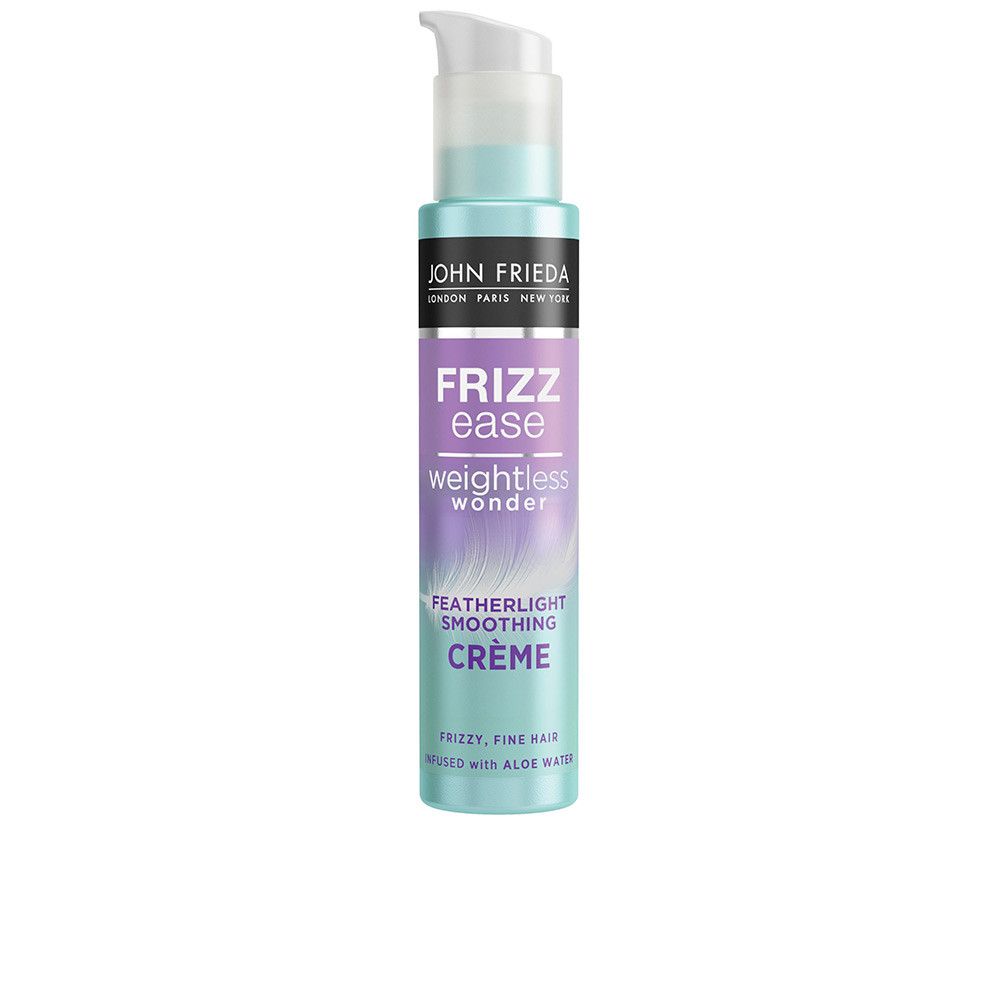 John Frieda Frizz Ease Weightless Wonder Smoothing Crème