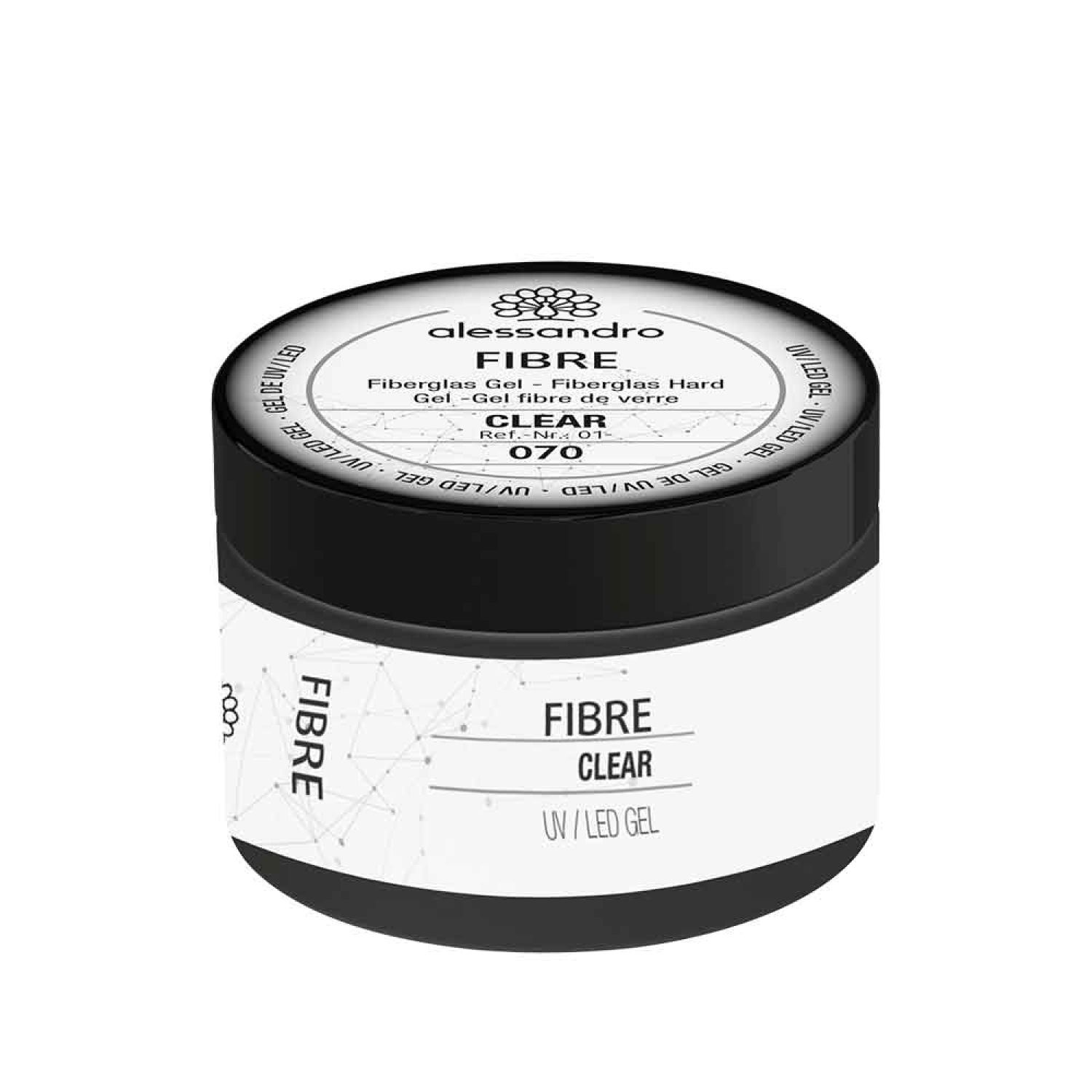 Alessandro International Fibre Clear