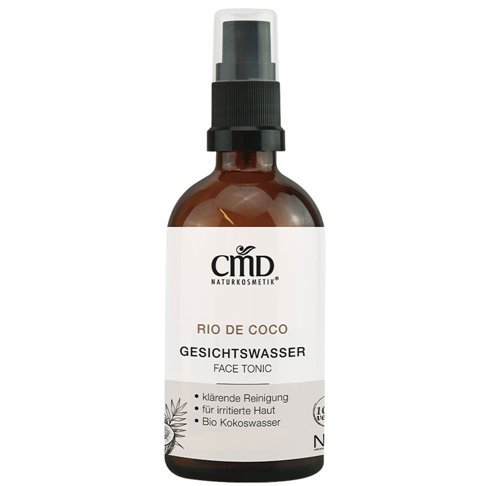 CMD Rio de Coco Gesichtswasser 100 ml