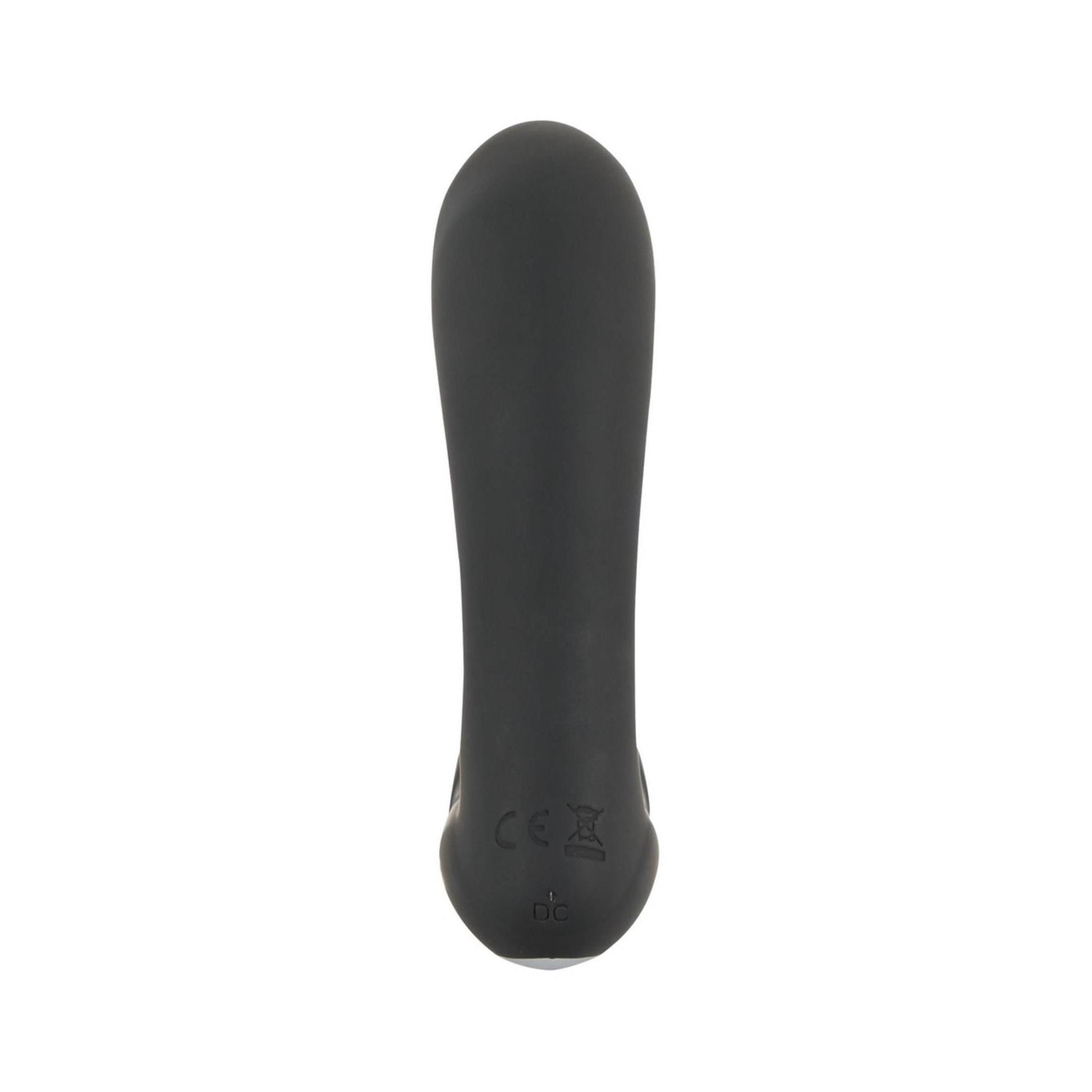 XOUXOU You2Toys - Warming & Vib. Butt Plu