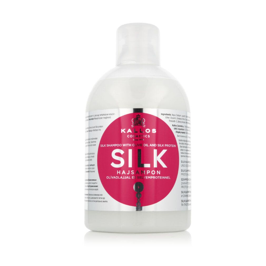 Kallos - KJMN Classic Seiden Shampoo