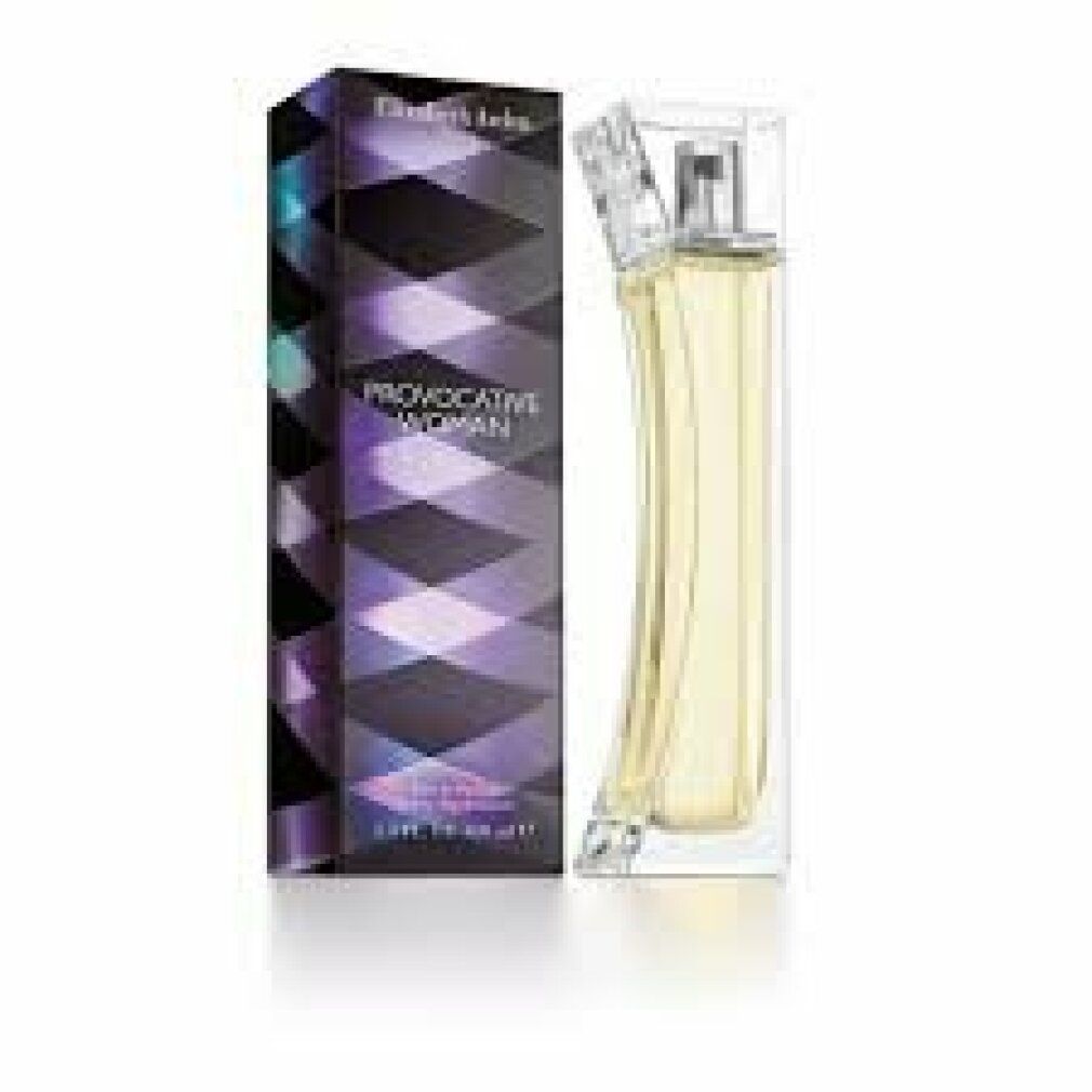 Elizabeth Arden Provocative Woman Eau de Parfum