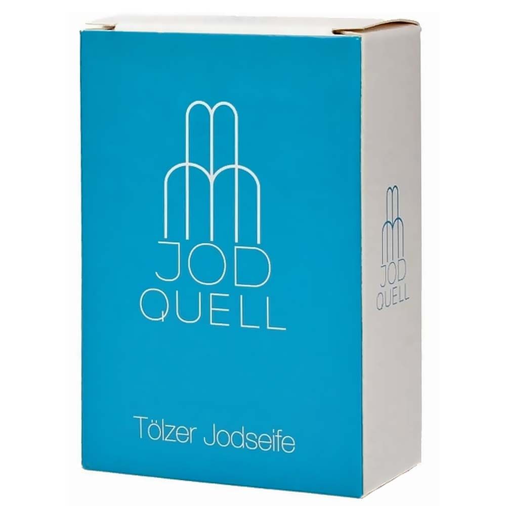 JOD Quell Tölzer Jodseife