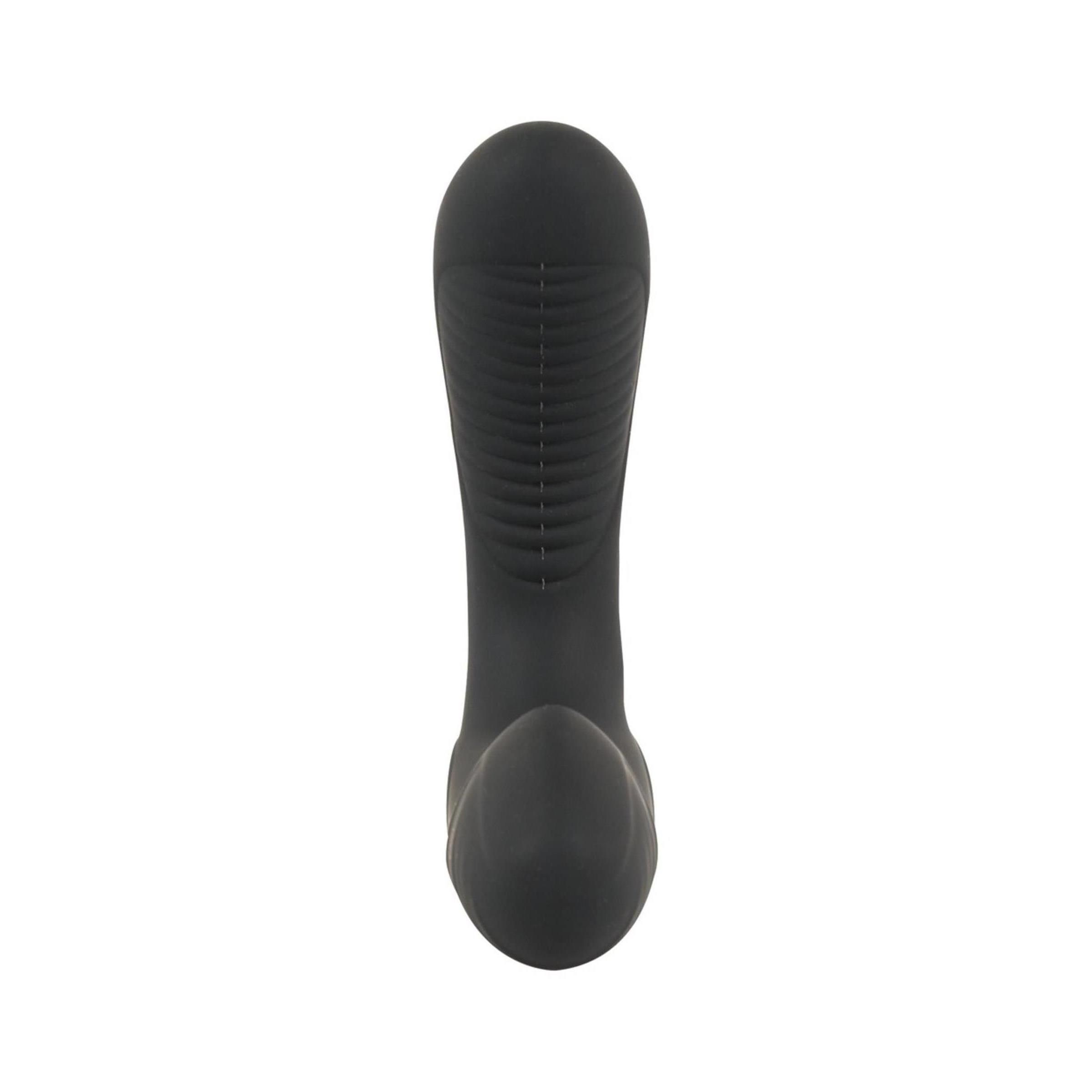 XOUXOU You2Toys - Warming & Vib. Butt Plu