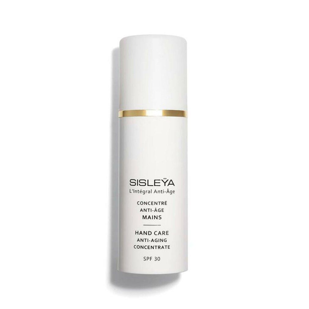 Sisley, Sisleya L'Intégral Anti-Âge Concentré Anti-Âge Mains SPF 30