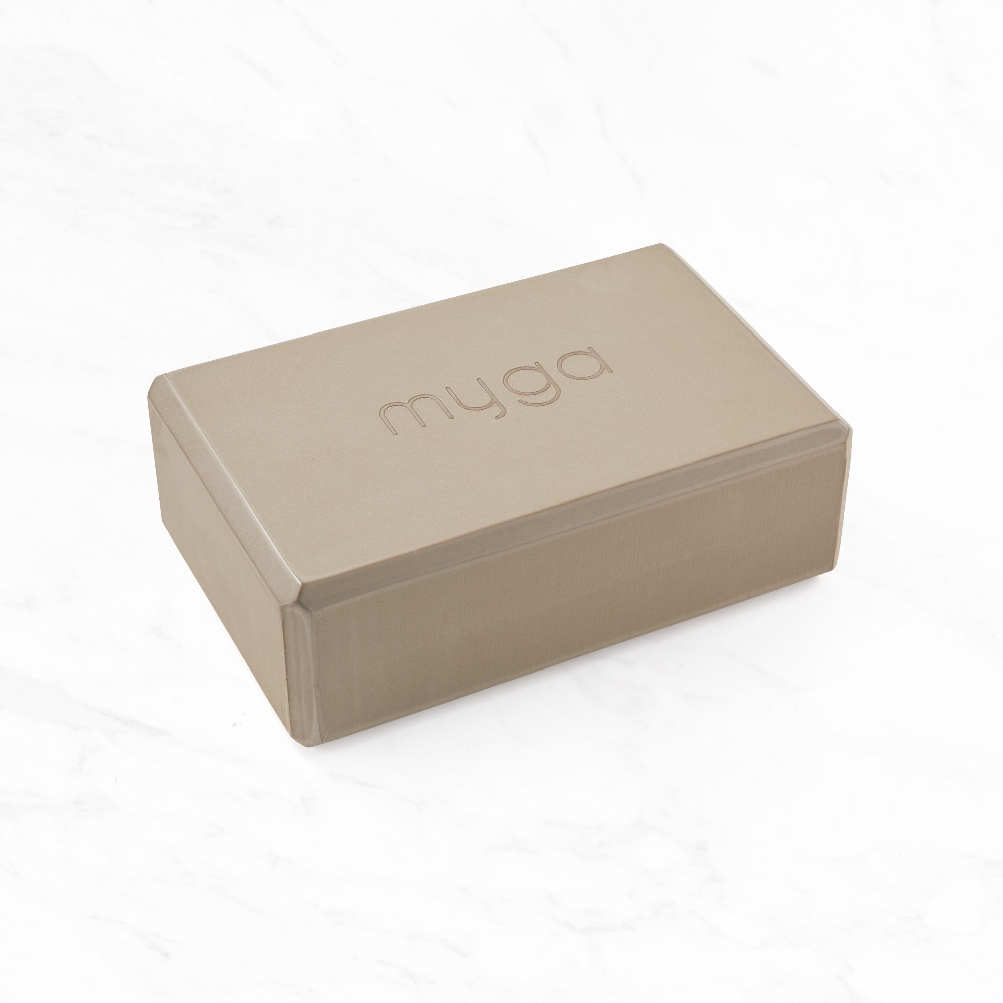 Myga Yogablock - Wood