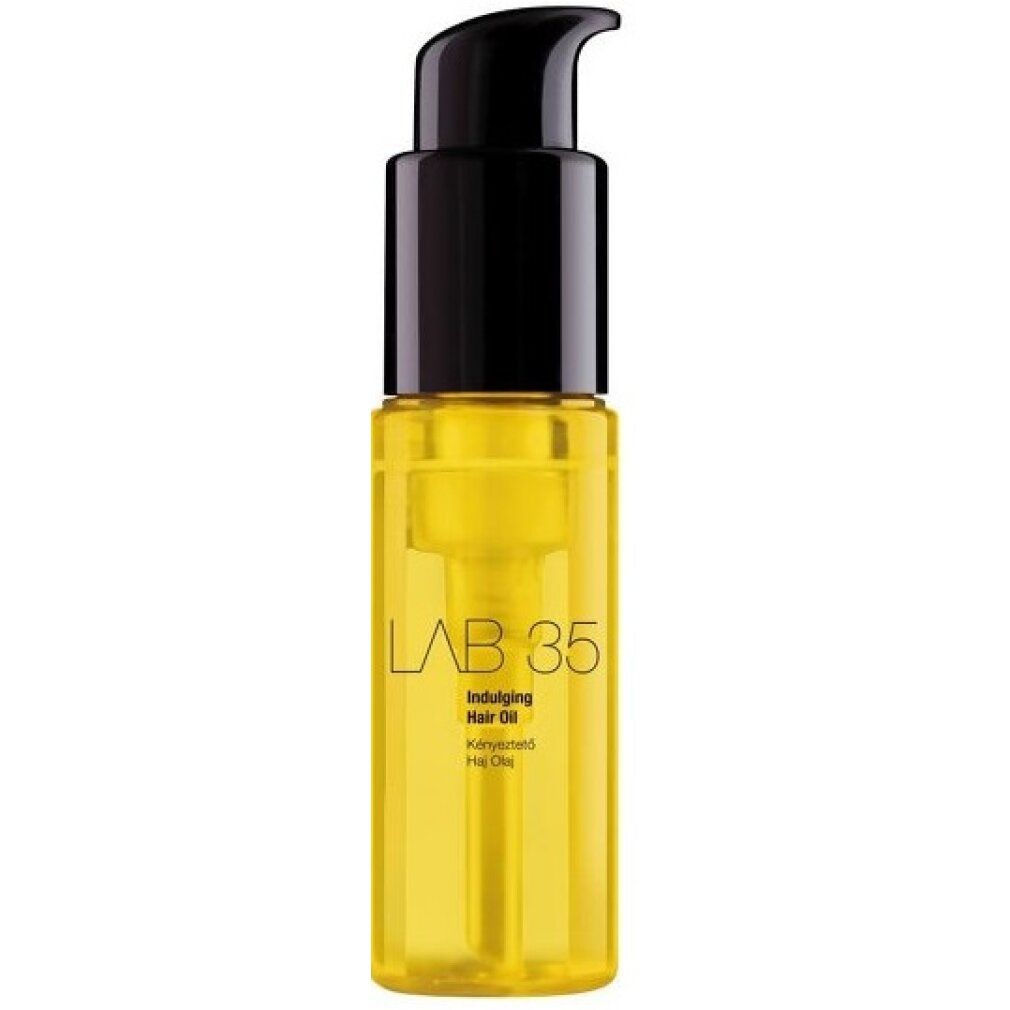 Lab35 Pflegendes Haaröl