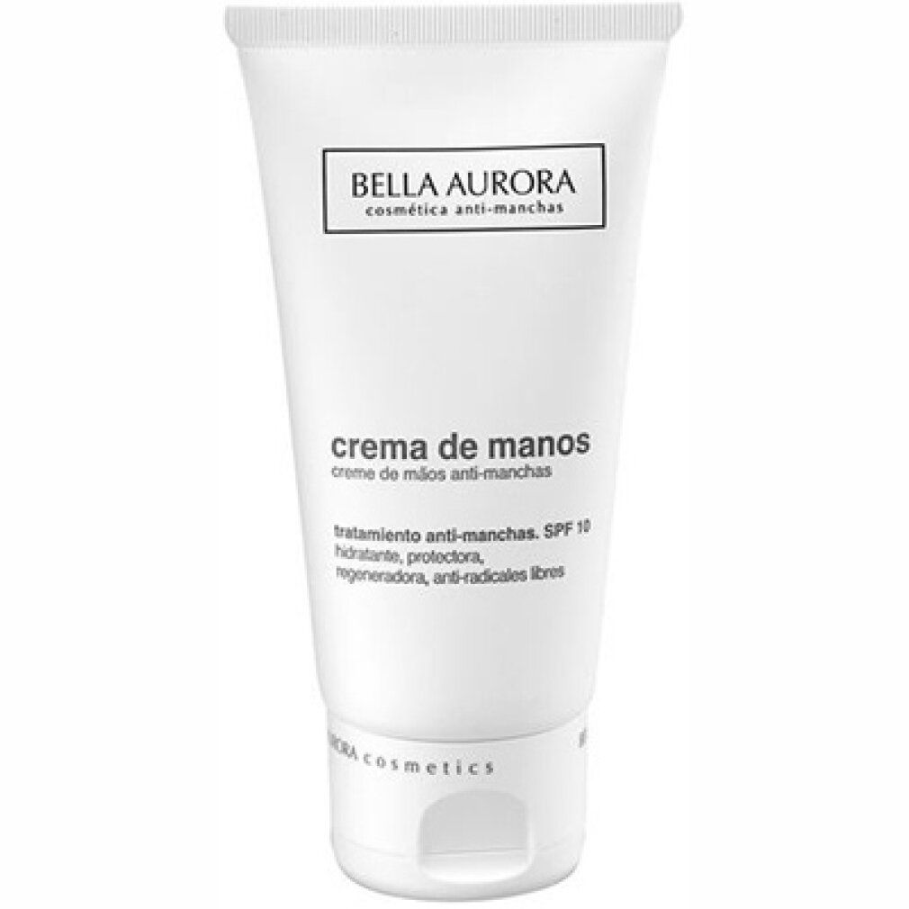 Anti-Flecken-Handcreme M7 Bella Aurora