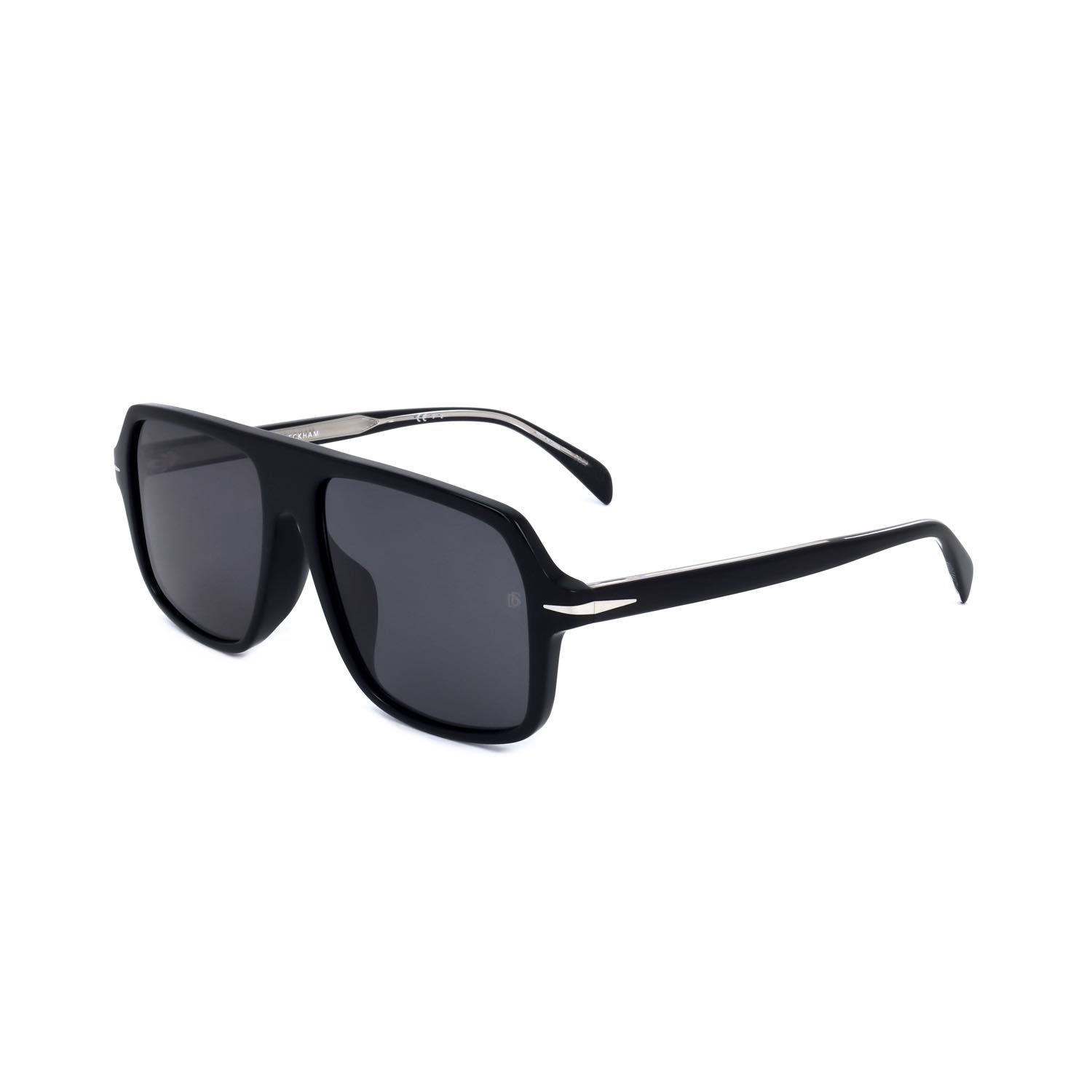 David Beckham occhiali da sole uomo DB 7059/F/S black