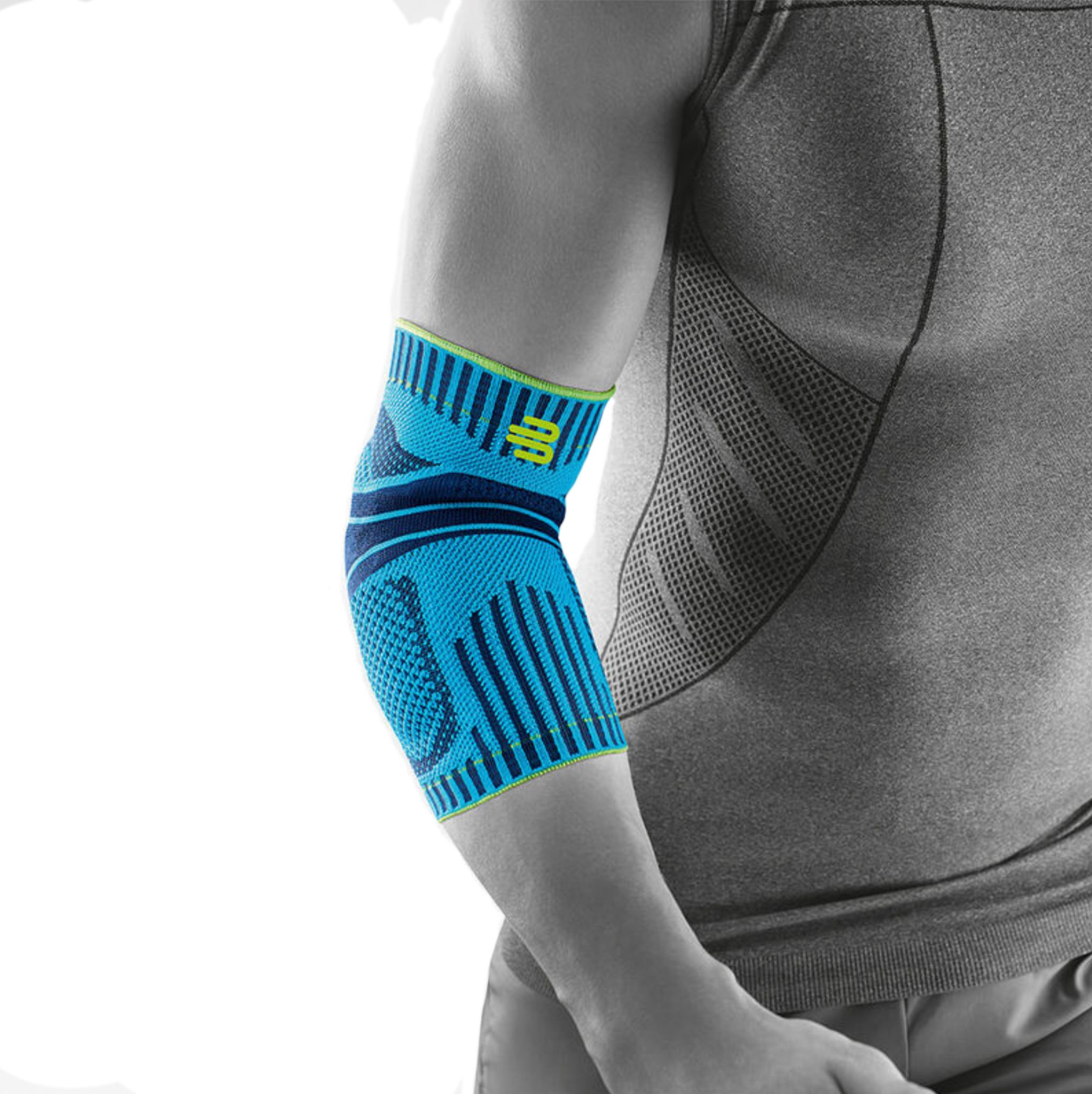 Bauerfeind Sports Ellenbogenbandage Elbow Support