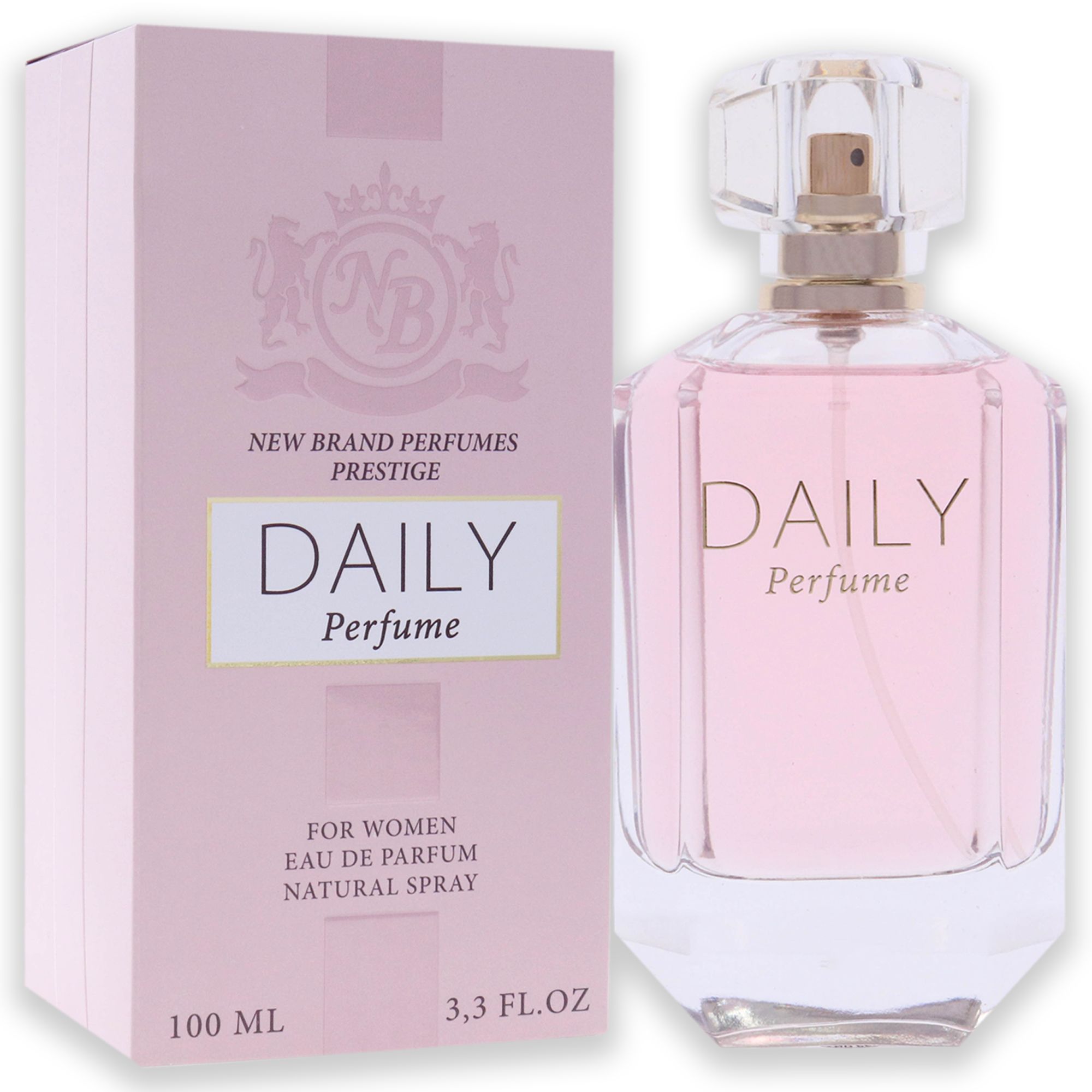 Daily Perfume von New Brand