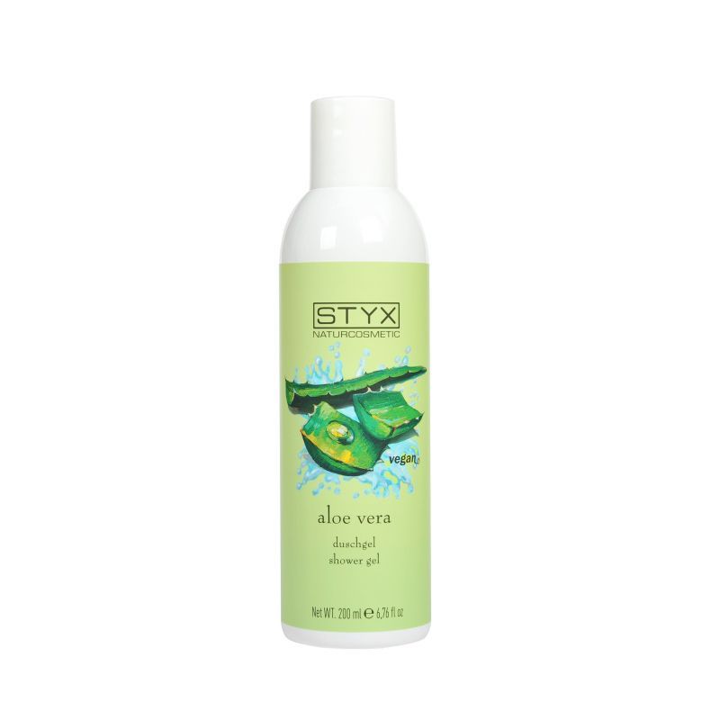 Styx Aloe Vera Duschgel 200 ml