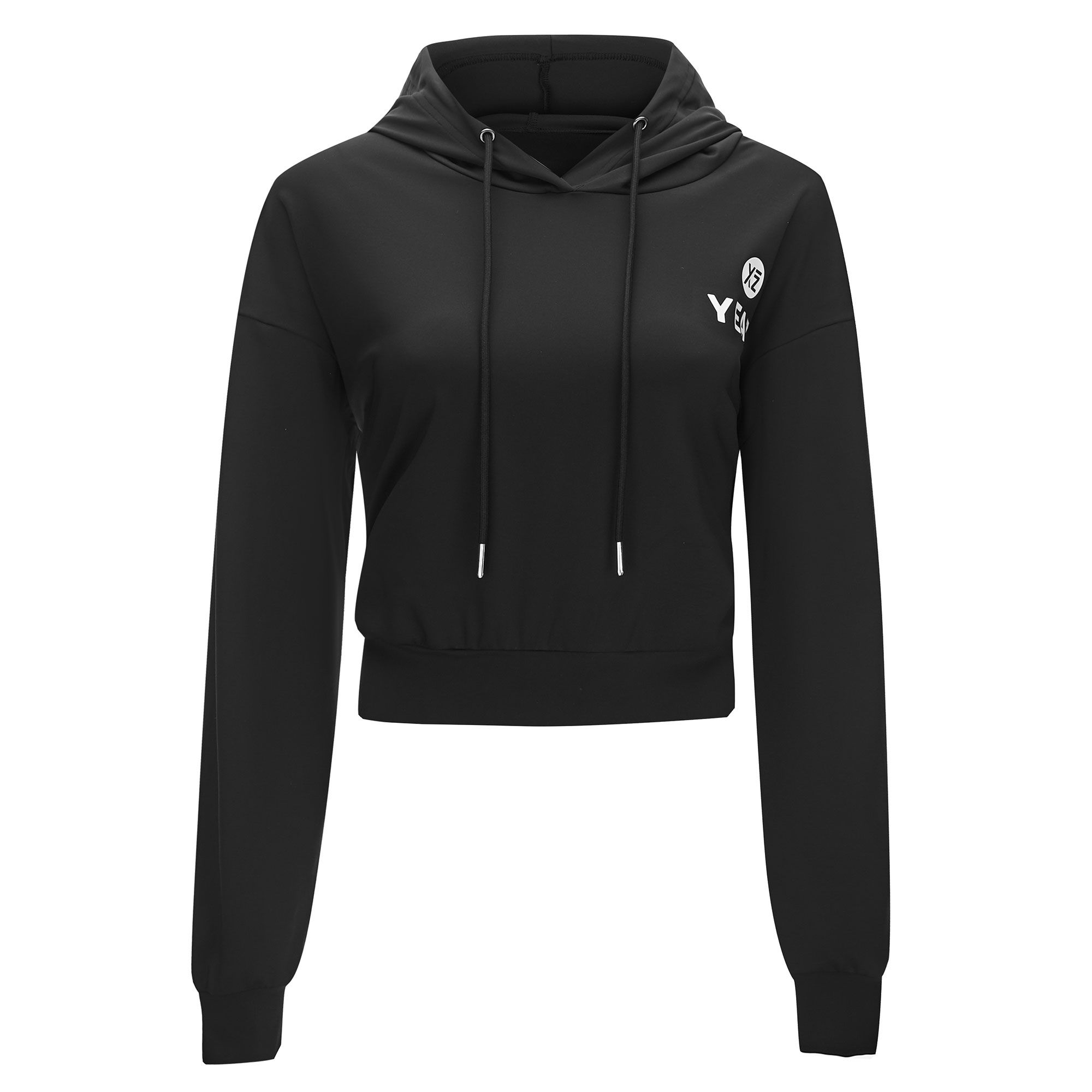 MOOD Hoodie YEAZ