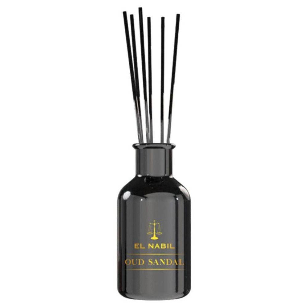 El Nabil - Oud Sandal Duftdiffusor