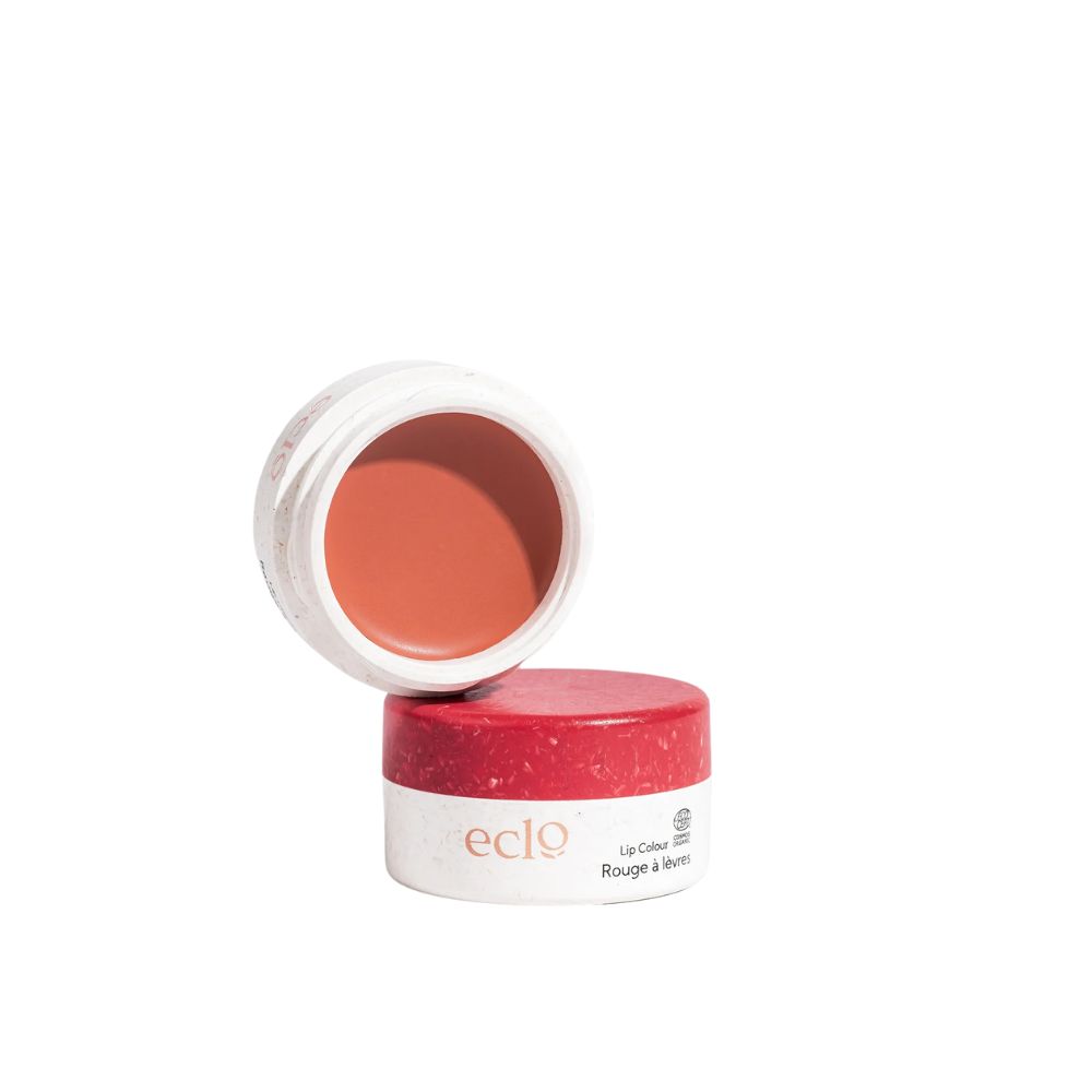 Eclo Lip Colour 001 Brique Date 10g