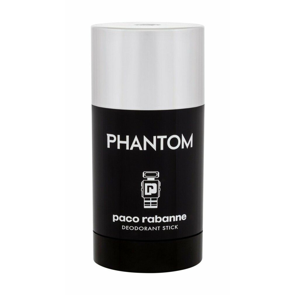 Paco Rabanne, Phantom Deodorant Stick