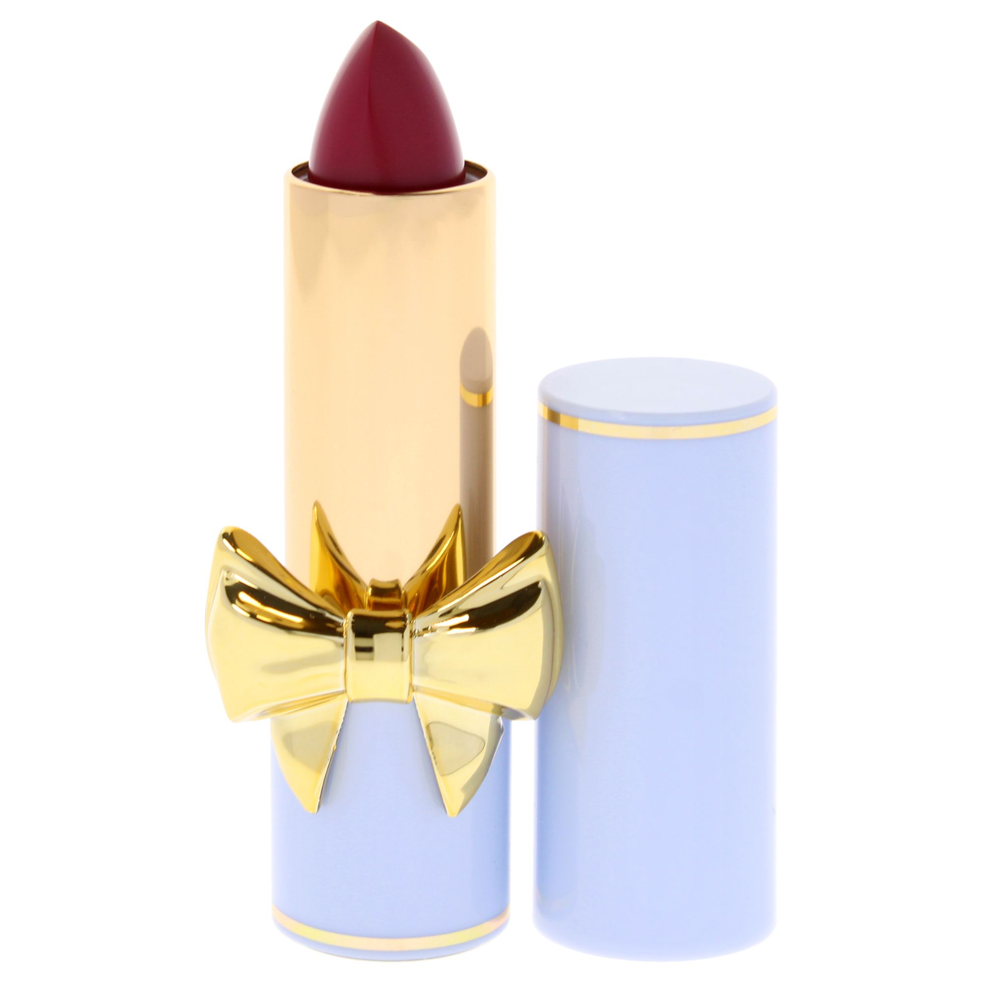 SatinAllure Lippenstift - 657 Fleur Fatale von Pat Mcgrath Labs